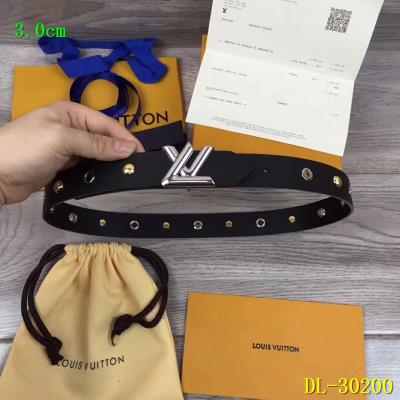 Louis vuitton Belts-651
